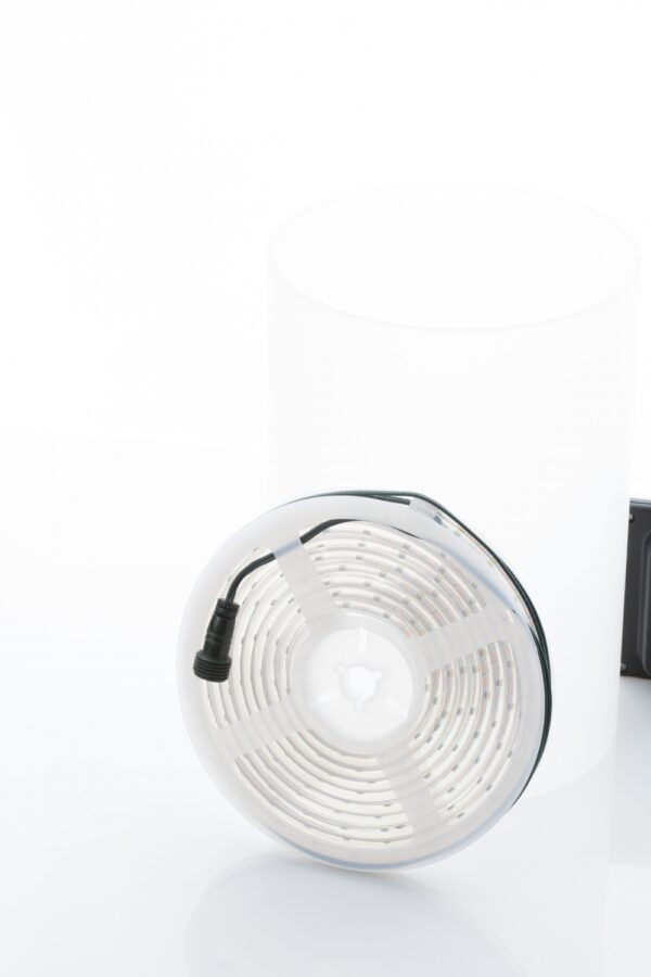 LED-valonauha vesitiivis 120cm pehmeä valo
