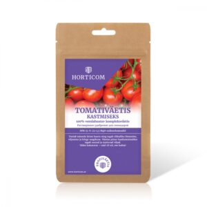 Tomaattilannoite kasteluun Horticom 200g