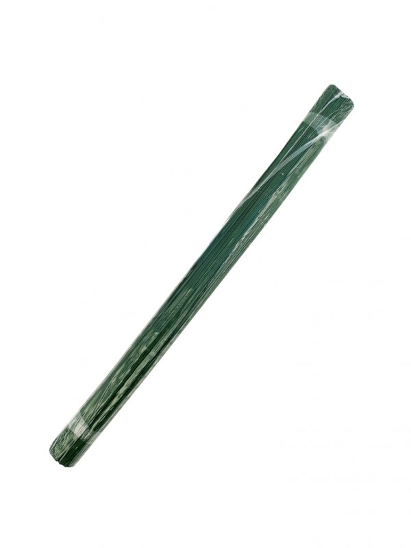 Vihreä metallilanka pakkauksessa 0,9mm 1 kg