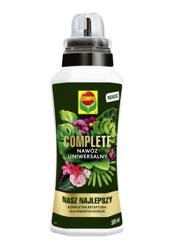 Nestelannoite Complete Compo 500ml